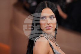 83rd Golden Globes - Arrivals