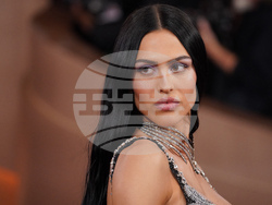 83rd Golden Globes - Arrivals