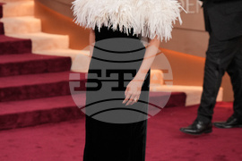 83rd Golden Globes - Arrivals