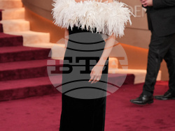 83rd Golden Globes - Arrivals