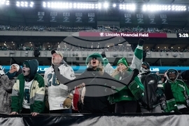 49ers Eagles Football