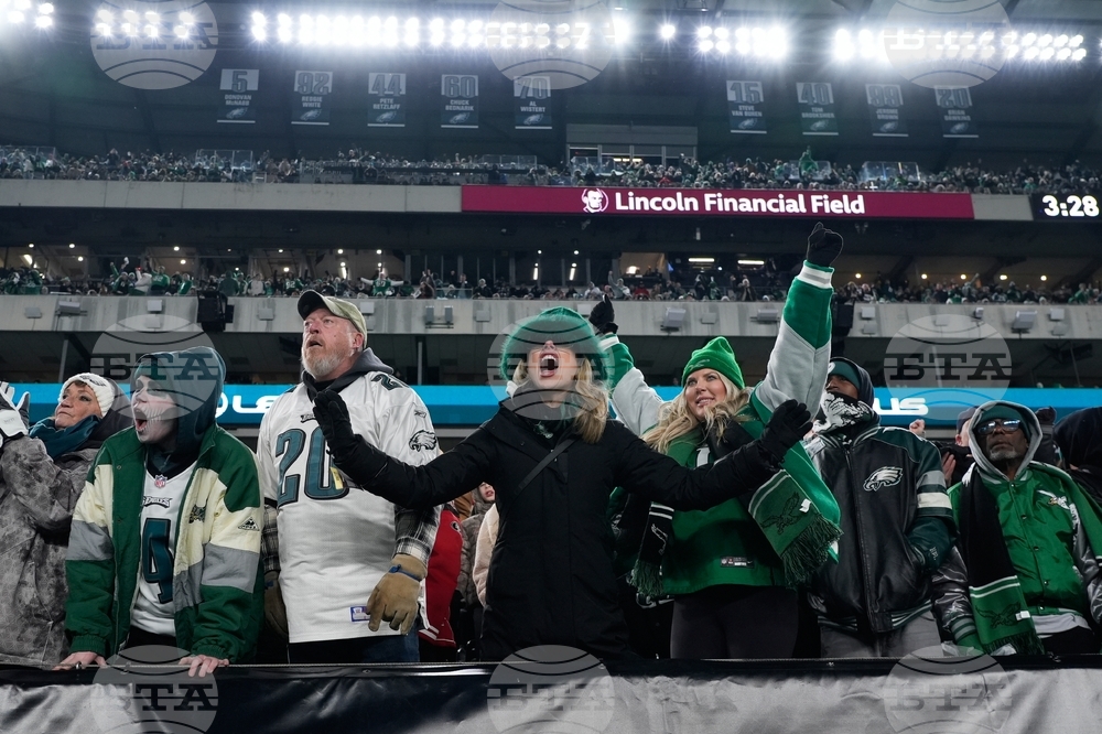 49ers Eagles Football