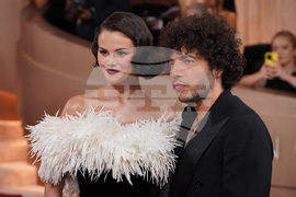 83rd Golden Globes - Arrivals