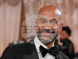 83rd Golden Globes - Arrivals