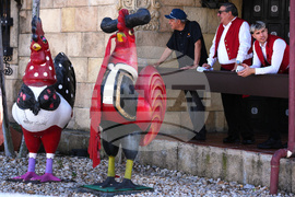 Miami Holiday Parade