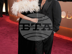 83rd Golden Globes - Arrivals