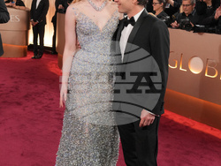 83rd Golden Globes - Arrivals