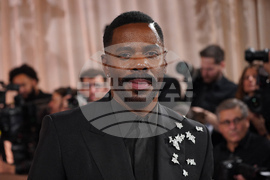 83rd Golden Globes - Arrivals