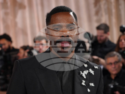 83rd Golden Globes - Arrivals