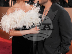 83rd Golden Globes - Arrivals
