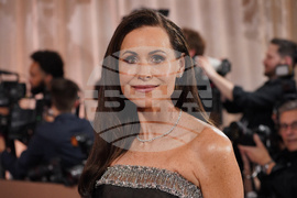 83rd Golden Globes - Arrivals