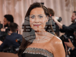 83rd Golden Globes - Arrivals