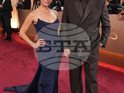 83rd Golden Globes - Arrivals