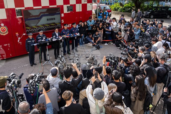 Hong Kong Media Explainer