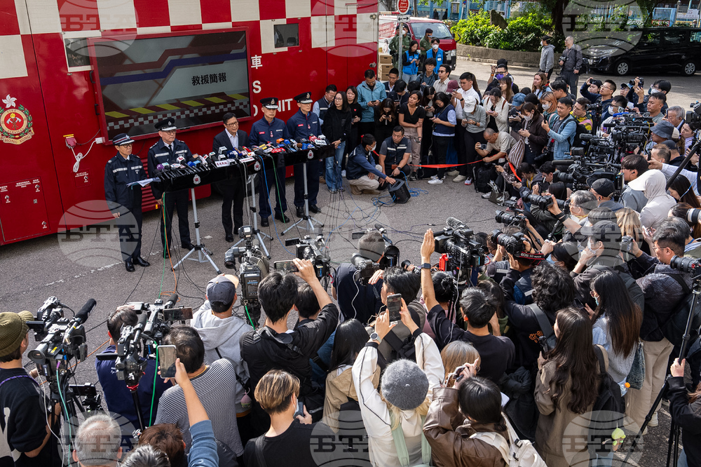 Hong Kong Media Explainer