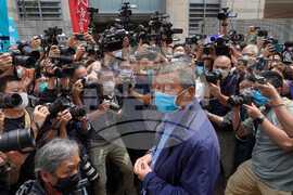 Hong Kong Media Explainer