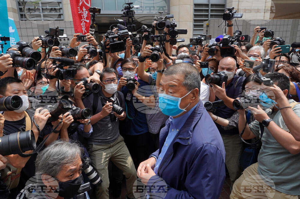 Hong Kong Media Explainer