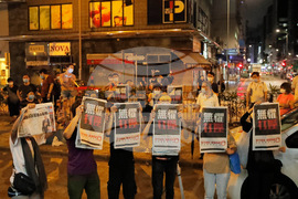 Hong Kong Media Explainer