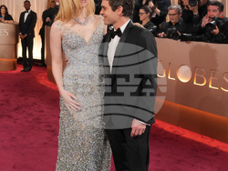 83rd Golden Globes - Arrivals