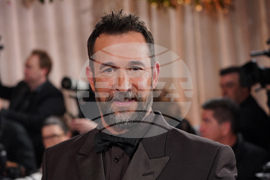 83rd Golden Globes - Arrivals