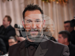 83rd Golden Globes - Arrivals