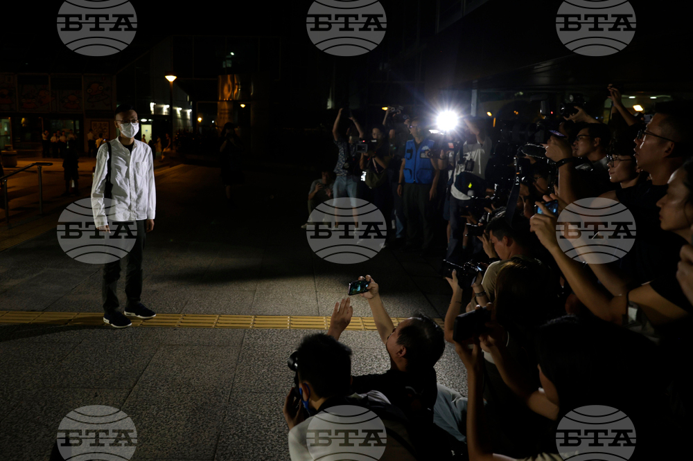 Hong Kong Media Explainer