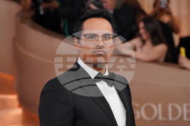 83rd Golden Globes - Arrivals