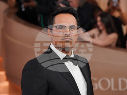 83rd Golden Globes - Arrivals