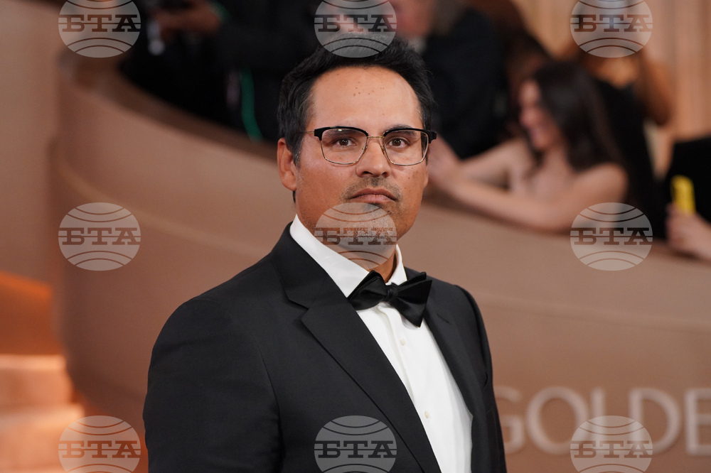 83rd Golden Globes - Arrivals