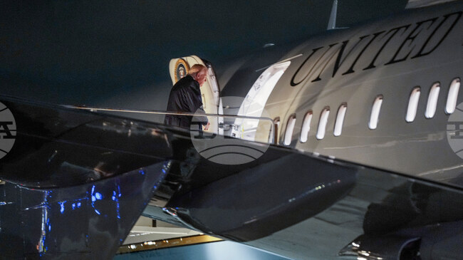  САЩ поддържат контакти с Куба, каза Тръмп