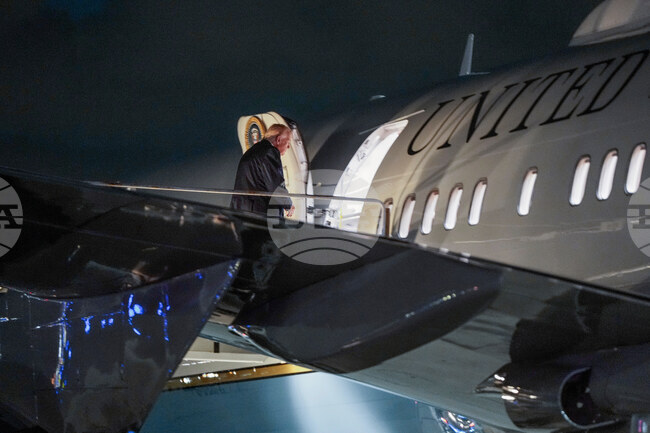  САЩ поддържат контакти с Куба, каза Тръмп