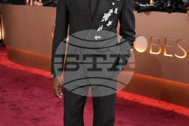 83rd Golden Globes - Arrivals