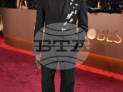 83rd Golden Globes - Arrivals