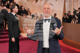 83rd Golden Globes - Arrivals