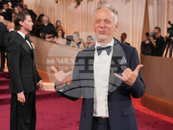 83rd Golden Globes - Arrivals
