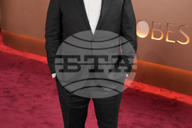 83rd Golden Globes - Arrivals