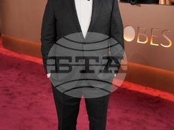 83rd Golden Globes - Arrivals