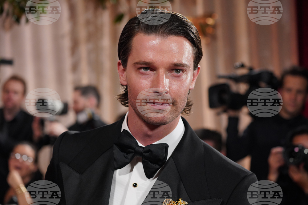 83rd Golden Globes - Arrivals