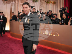 83rd Golden Globes - Arrivals