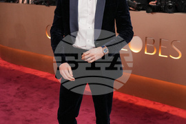 83rd Golden Globes - Arrivals