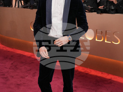 83rd Golden Globes - Arrivals