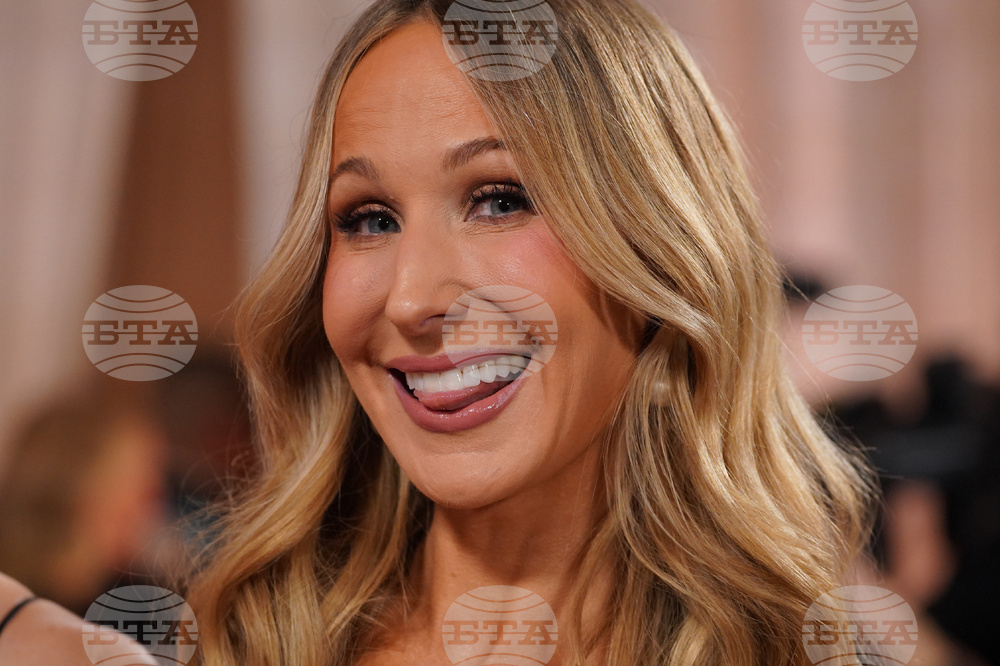 83rd Golden Globes - Arrivals