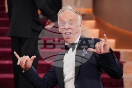 83rd Golden Globes - Arrivals