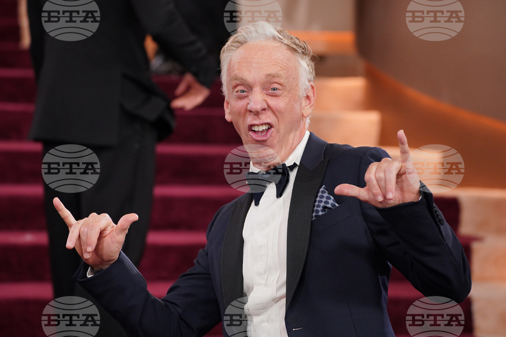 83rd Golden Globes - Arrivals
