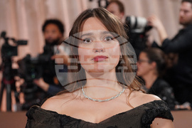 83rd Golden Globes - Arrivals