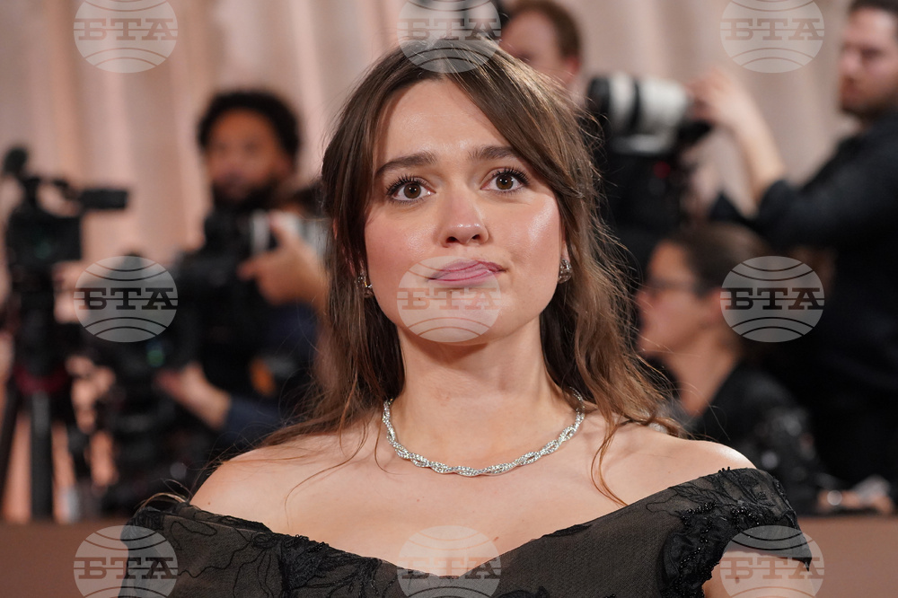 83rd Golden Globes - Arrivals