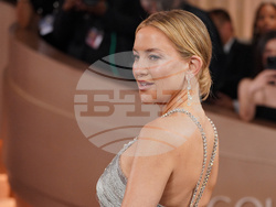 83rd Golden Globes - Arrivals
