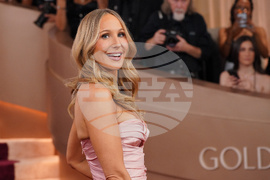 83rd Golden Globes - Arrivals