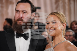 83rd Golden Globes - Arrivals