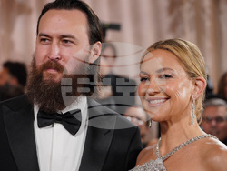 83rd Golden Globes - Arrivals